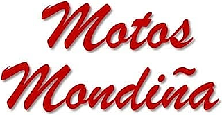 Motos Mondiña